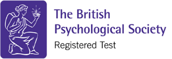 The British Pyschological Society - Registered Test