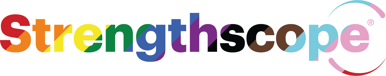 Strengthscope Logo