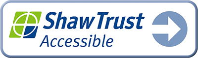 Shaw Trust Accessible