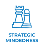 Strengthscope - Strategic Mindedness