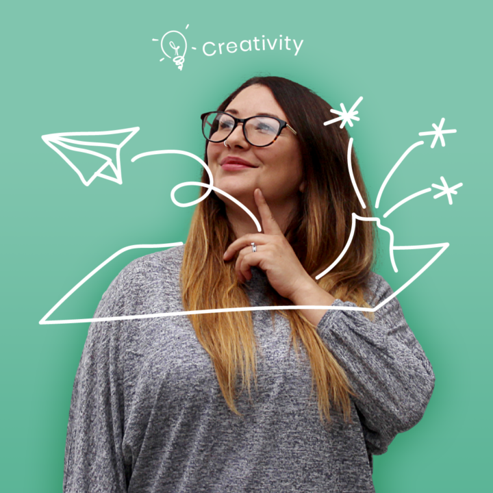 Lauren Maginnis - Customer Project Manager