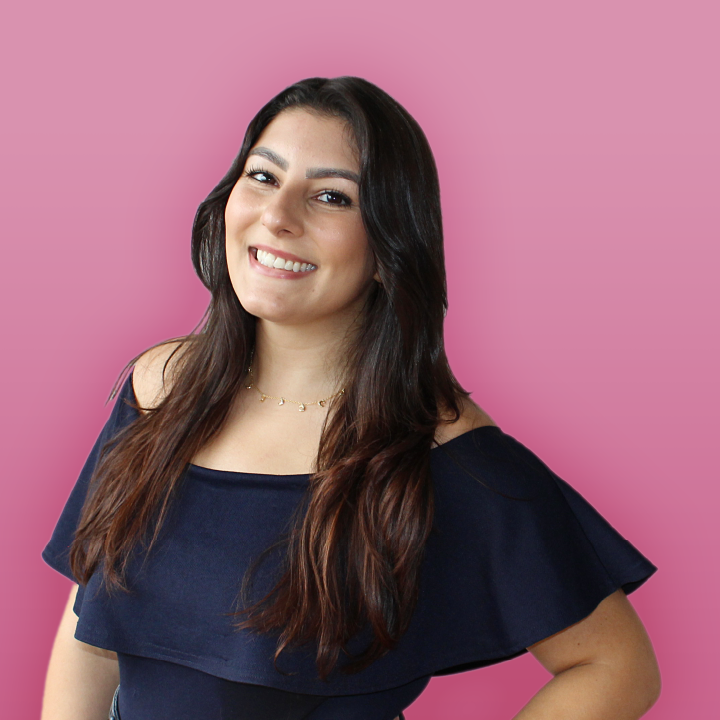 Camilla Sacchetto - Digital Marketing Manager