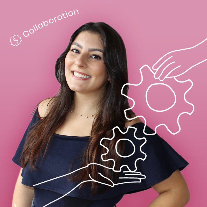 Camilla Sacchetto - Senior Digital Marketing Manager
