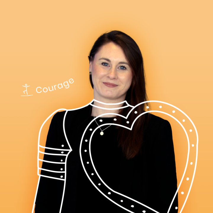 Toni Marshall - Training Consultant