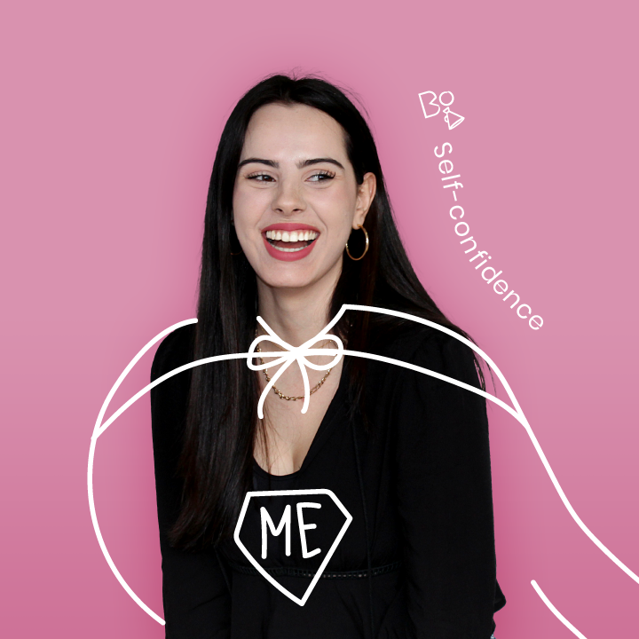 Veronica Lambelho - Marketing Executive