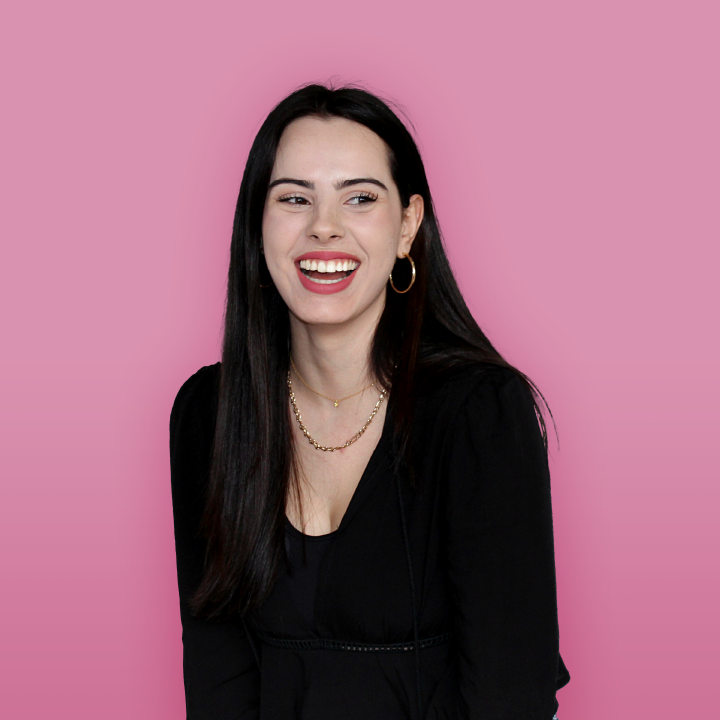 Veronica Lambelho - Marketing Executive