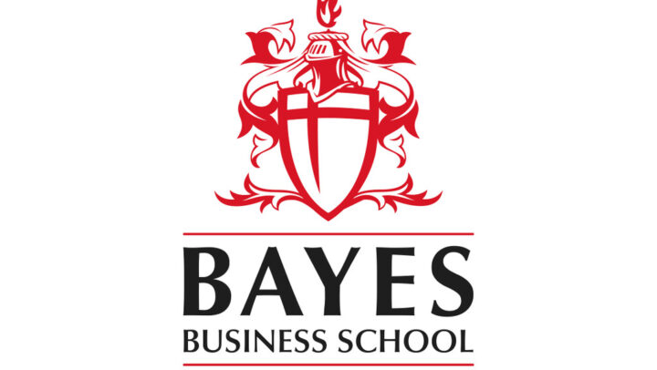 Bayes Business School (formerly Cass Business School)