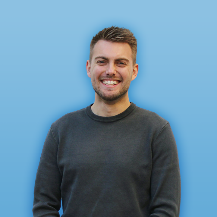 Callum Turner - Senior Business Development Manager