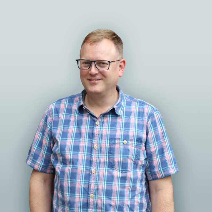 David Lincoln - Managing Director