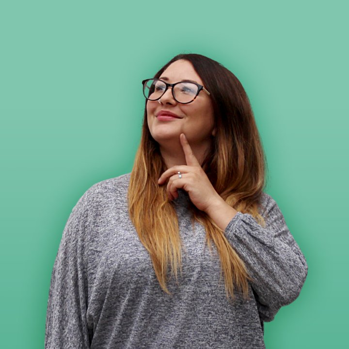 Lauren Maginnis - Customer Project Manager