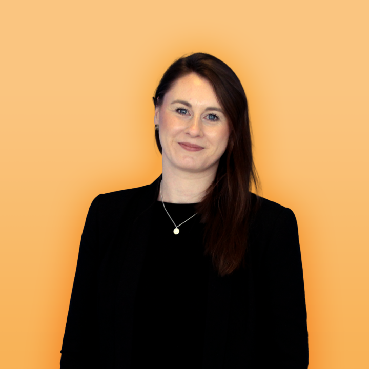 Toni Marshall - Training Consultant