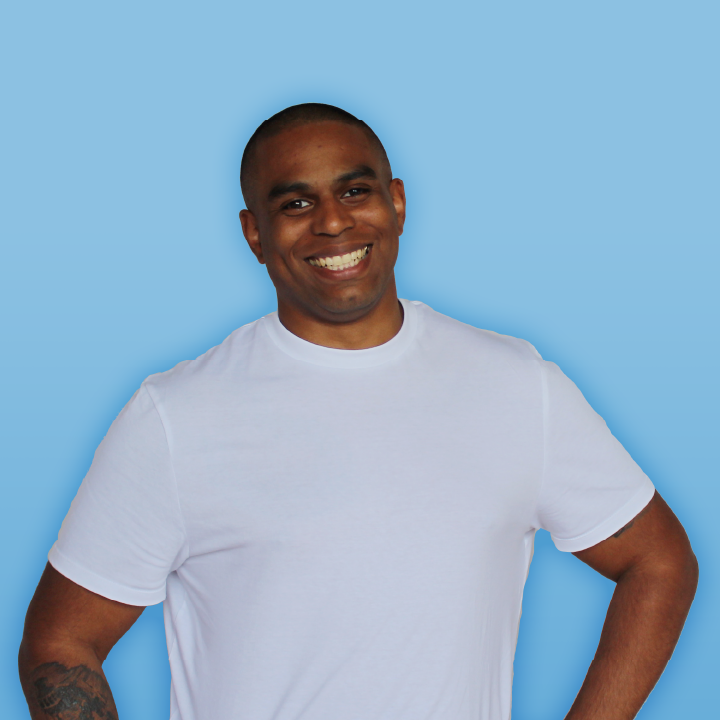 Ricky Fernandez - Customer Success Manager