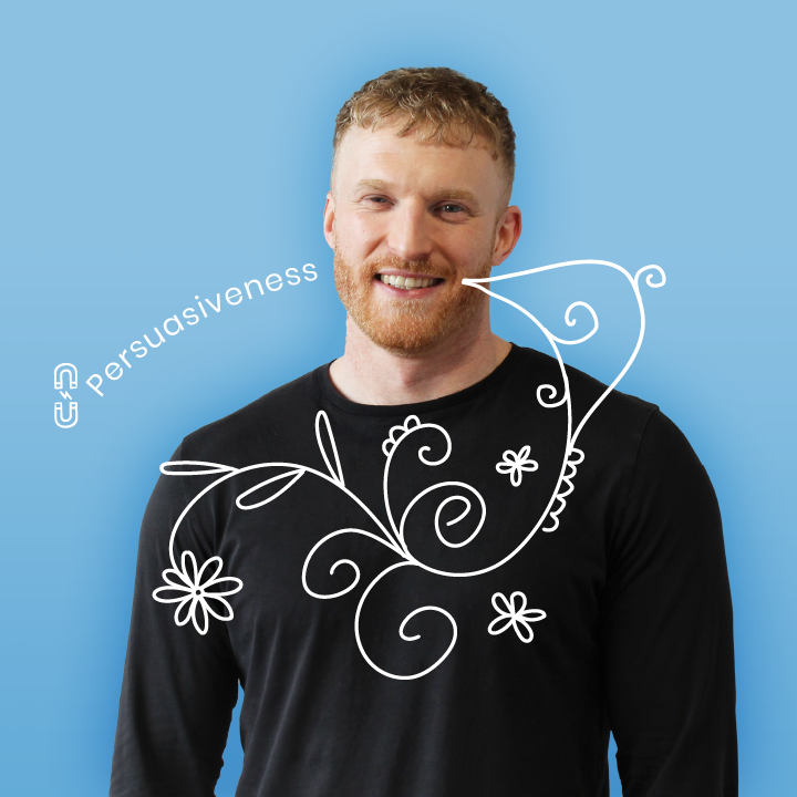 Ben Holmes - Business Development Manager