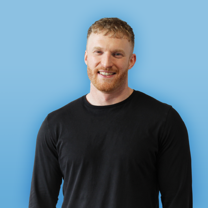 Ben Holmes - Business Development Manager