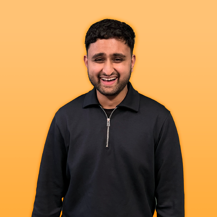 Jawaad Khan - Training Specialist