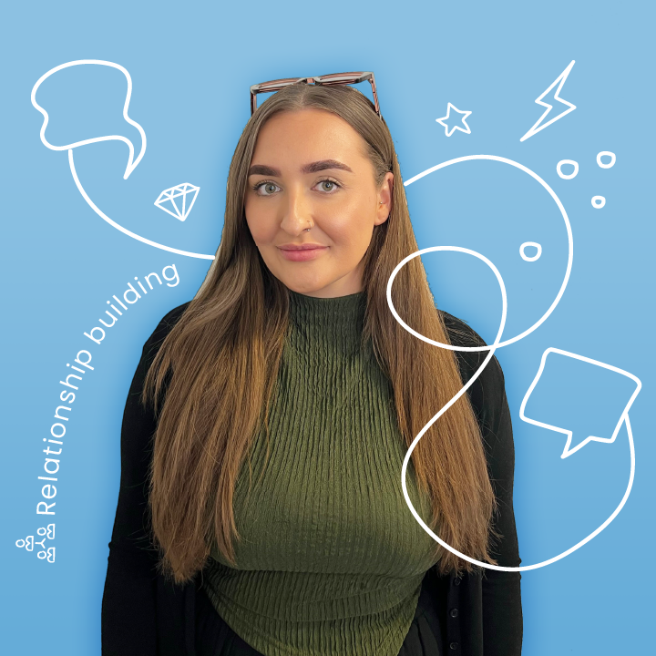 Amy Knight - Senior Account Manager