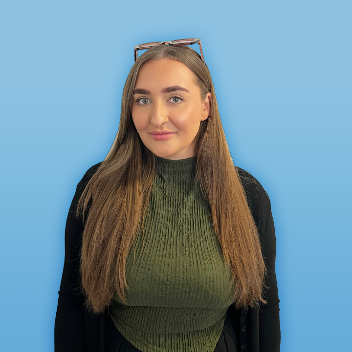 Amy Knight - Senior Account Manager