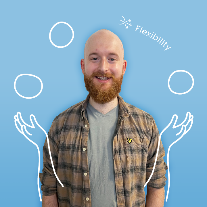 Conor Flannery - Junior Account Manager