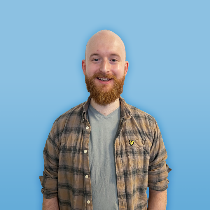 Conor Flannery - Junior Account Manager