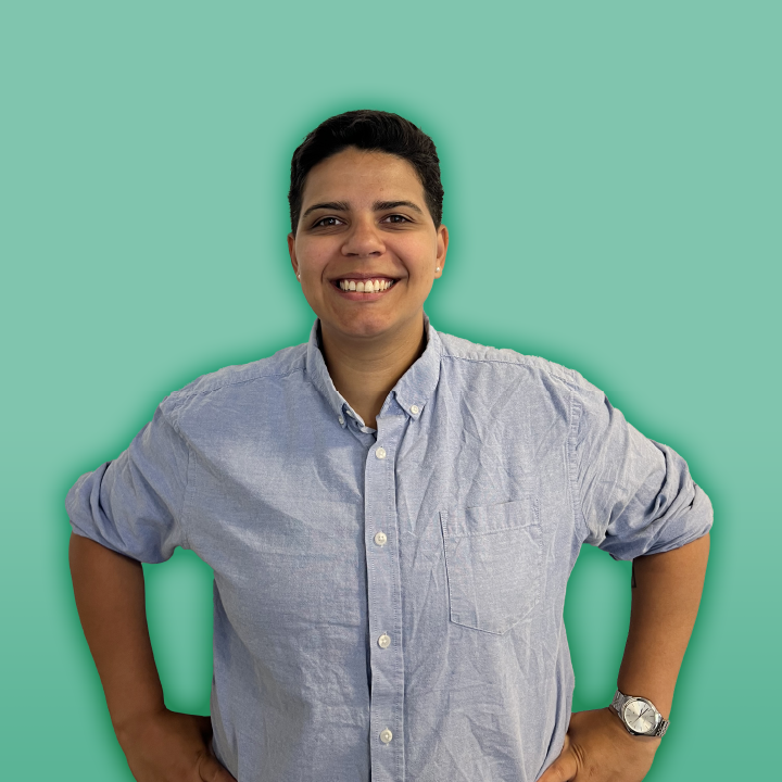 Joana Guttler - Project Manager