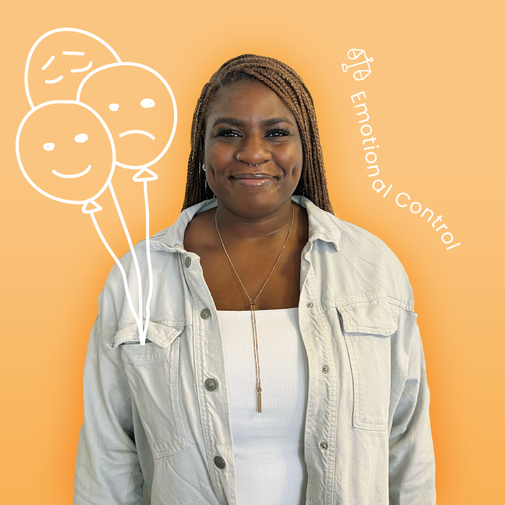 Mercy Brown - Training Specialist