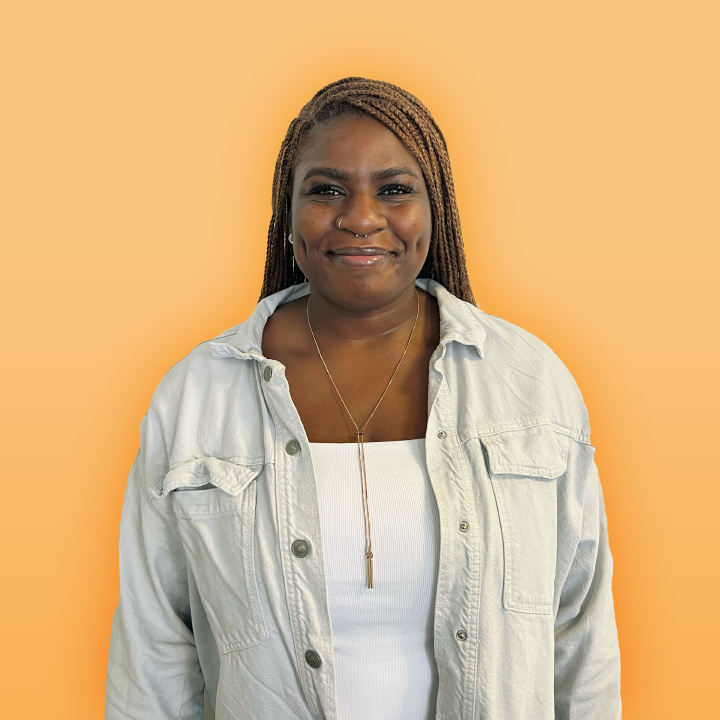 Mercy Brown - Training Specialist