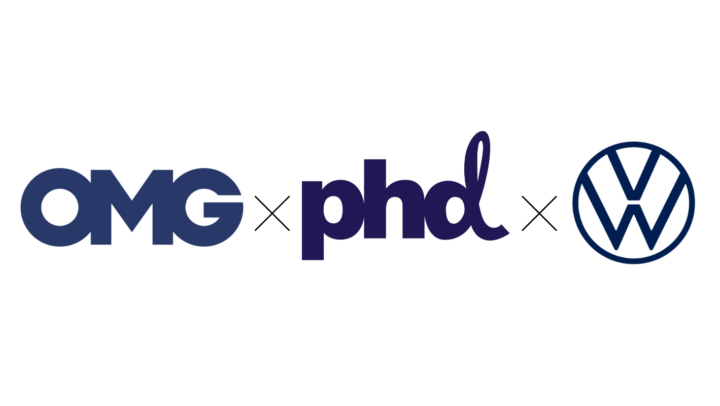 OMG x PHD x Volkswagen