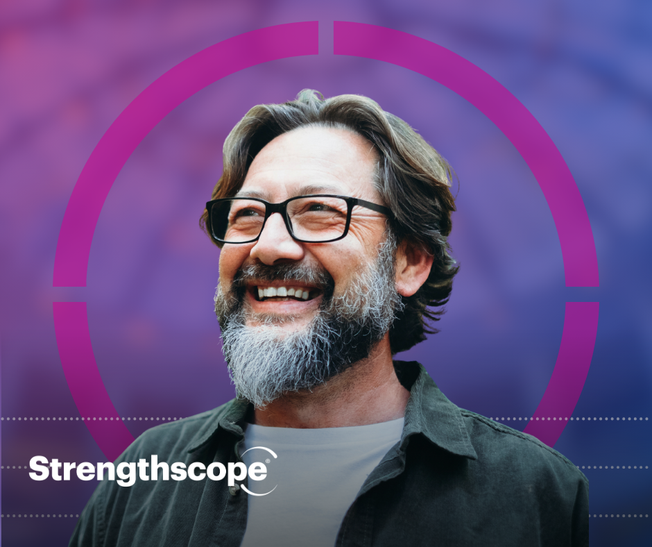 The first strengths assessment in the world to achieve the BPS ...