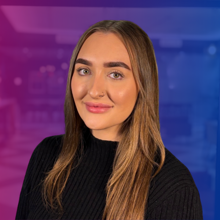 Amy Knight - Senior Account Manager
