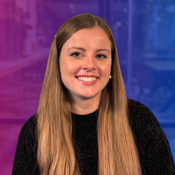 Benedetta Fisanotti - Marketing Executive