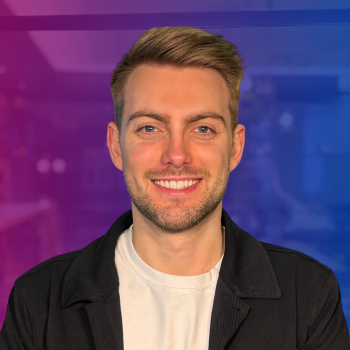 Callum Turner - Sales Manager: New Business