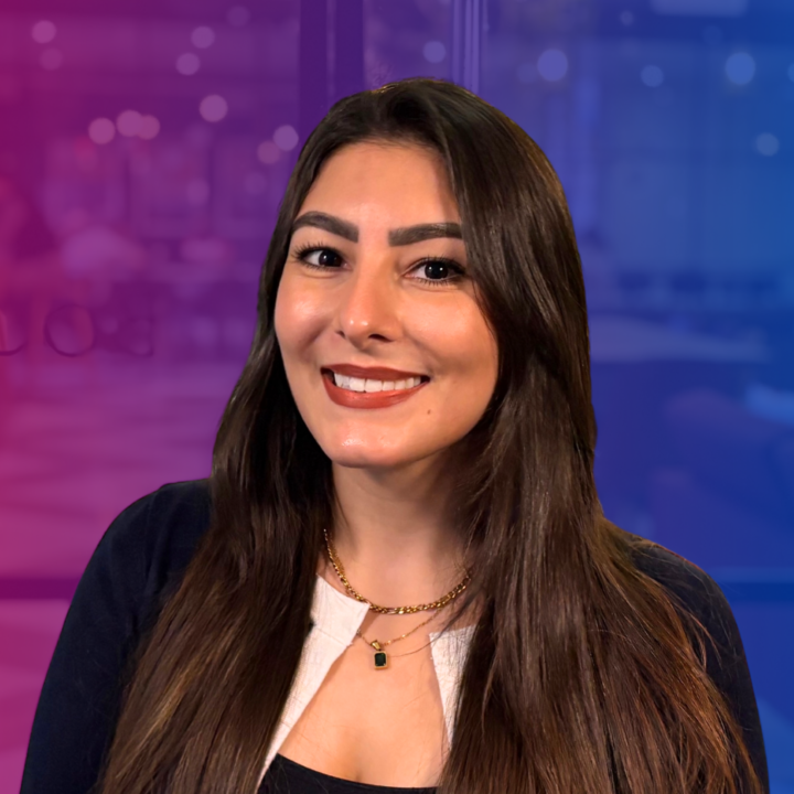 Camilla Sacchetto - Senior Digital Marketing Manager