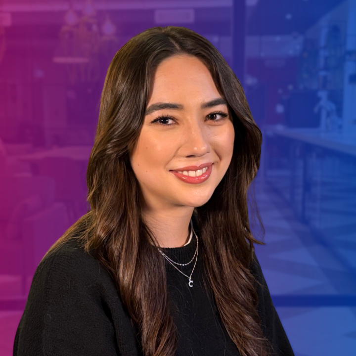 Cindy Tayama - Training Manager