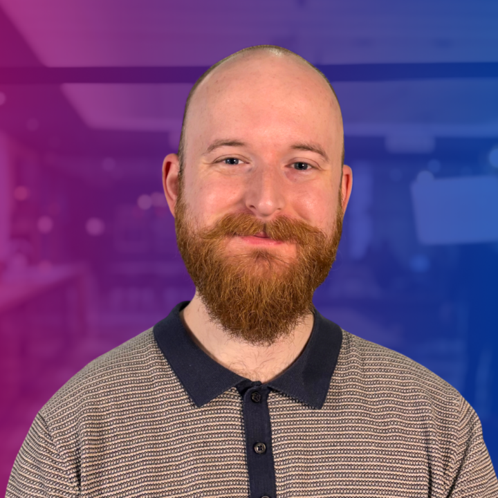 Conor Flannery - Junior Account Manager