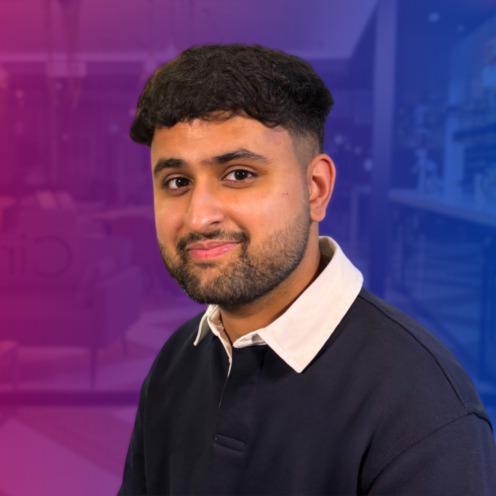 Jawaad Khan - Training Specialist