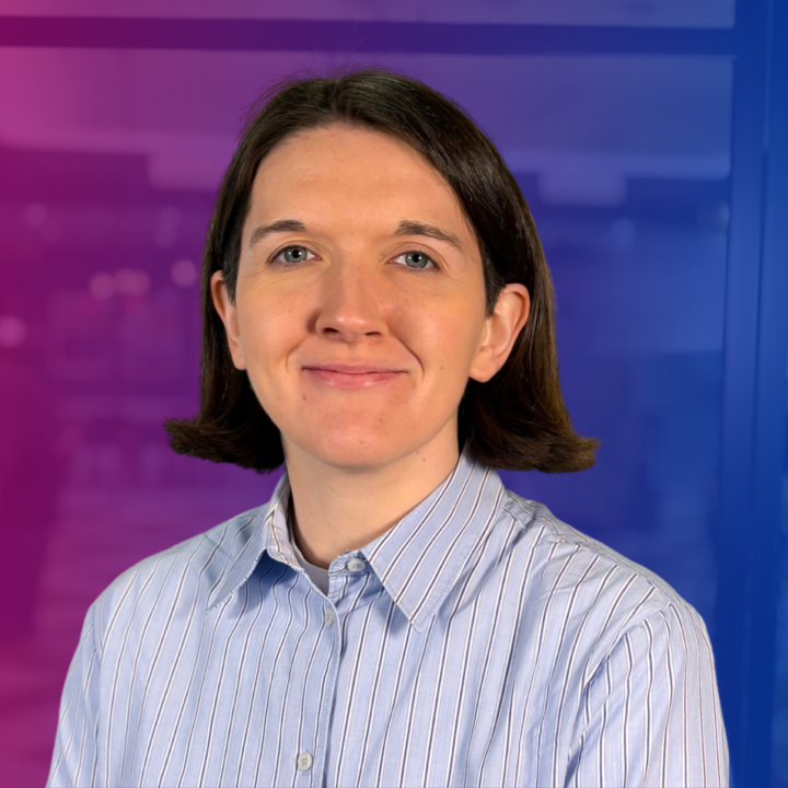 Katy Holden - Chief Commercial Officer