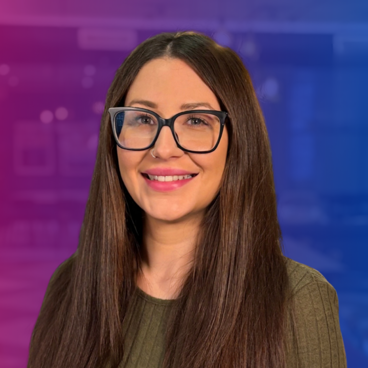 Lauren Maginnis - Senior Training Administrator