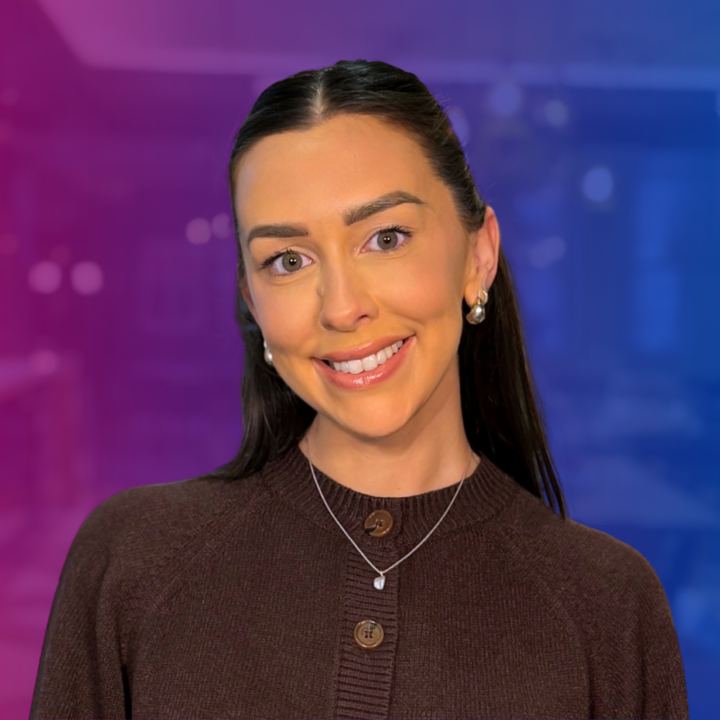 Lauren McSherry - Senior Account Manager