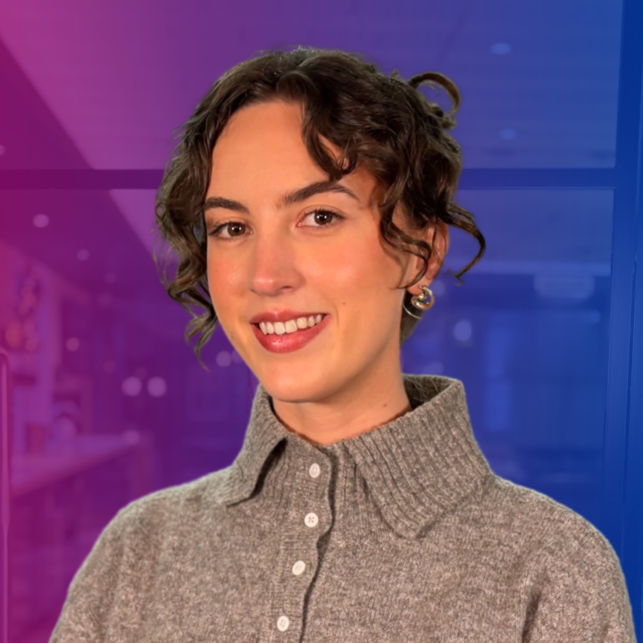 Mary Devine - Strategic Account Partner