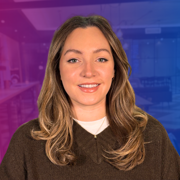 Megan Rawstron-Rudd - Head of Corporate Sales