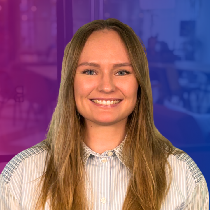 Migle Sataite - Head of People & Information Security