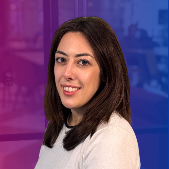 Mine Erisir - Head of Marketing