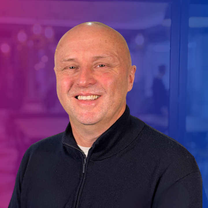 Paul Brewerton​ - Founder