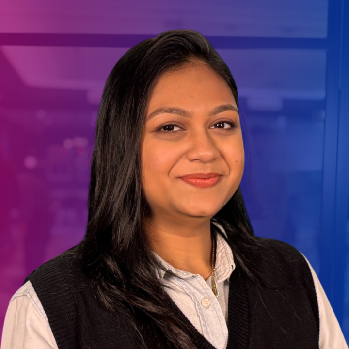 Souyma Mohanty​ - Finance Manager