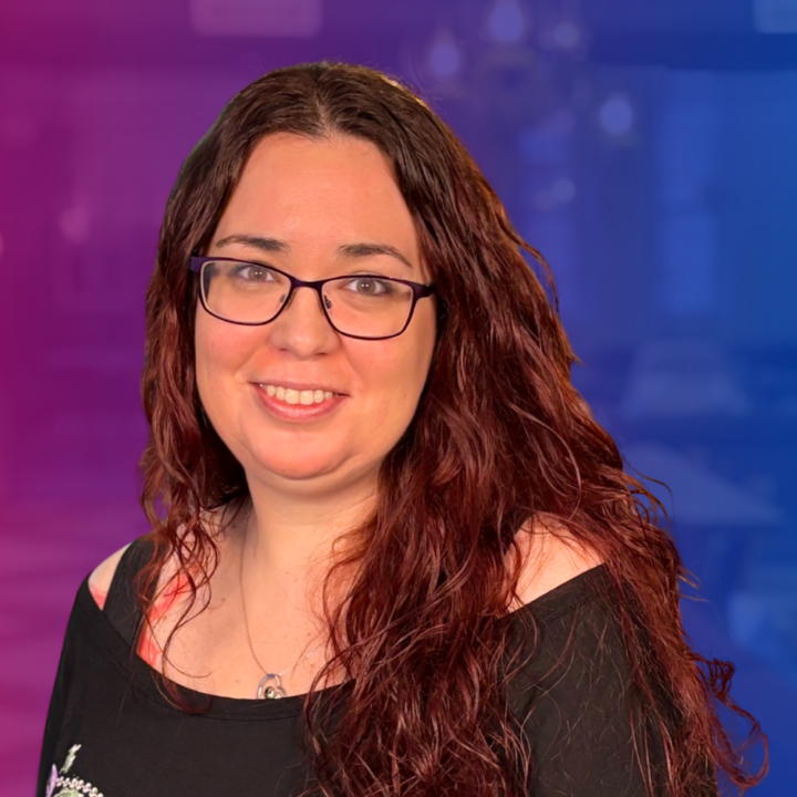 Tais Coves - Project Manager