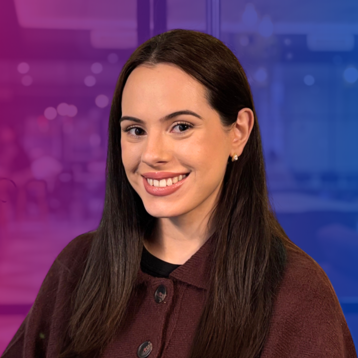 Veronica Lambelho - Marketing Executive