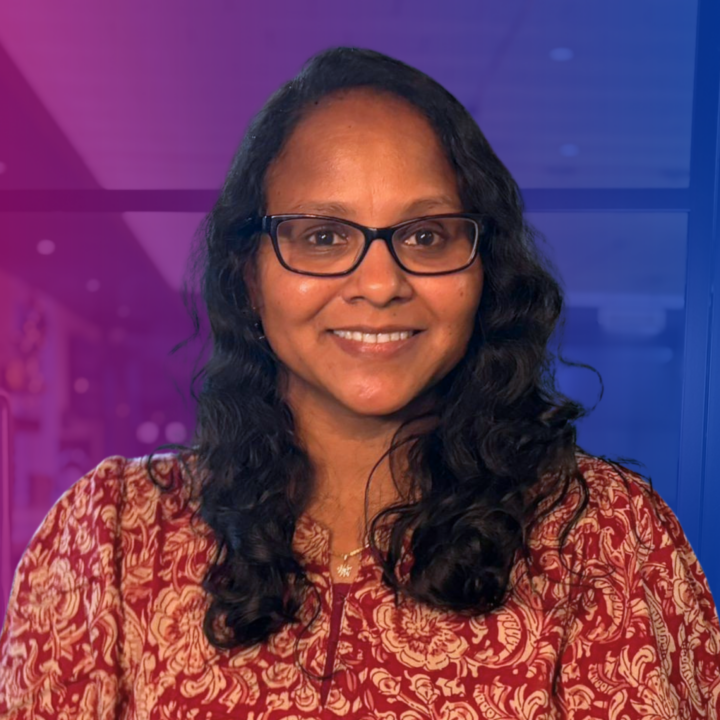 Ragha Prabhakula - Quality Assurance Tester
